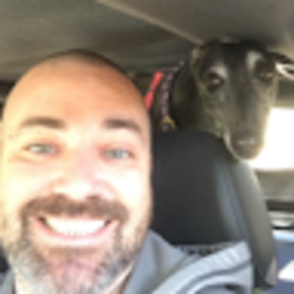 Profile Picture of John Brewer (@jbrewer8321) on Poshmark