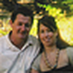 Profile Picture of Kristie Kennedy (@Damien & Kristie Kennedy) on Flickr