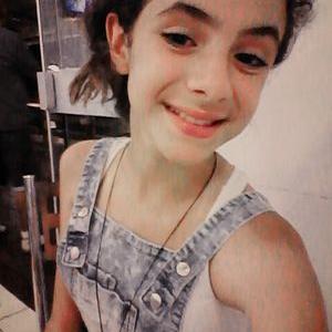 Profile Picture of Julia Mathias (@Mathiiasju) on Twitter