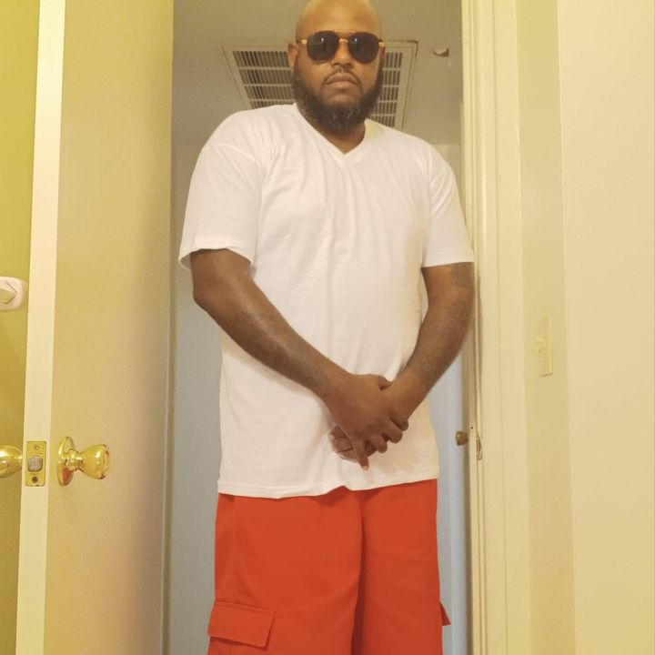 Profile Picture of Darryl Keyes702 (@darryl_the_libra88) on Tiktok