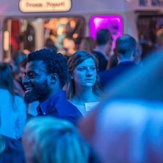 Profile Picture of Julia Barthel (@JuliaBarthel) on Twitter