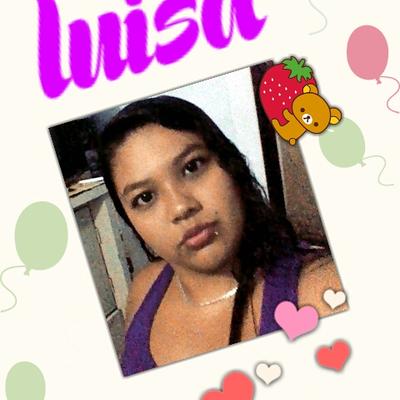 Profile Picture of Luisa Mayorga (@luisamayorga191) on Twitter