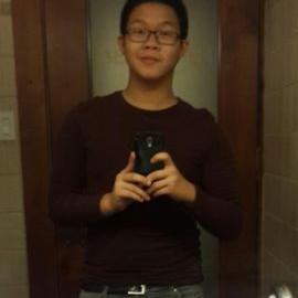 Profile Picture of David Zeng (@davidzeng00) on Twitter