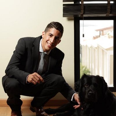 Profile Picture of Joan Lorenzo (@SpringAloevera) on Twitter