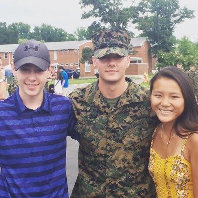 Profile Picture of Ryan Cassidy (@Ryan_C27) on Twitter