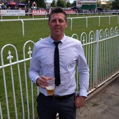 Profile Picture of Steven Maynard (@stevenmaynard74) on Twitter