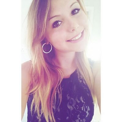 Profile Picture of Ashleigh Mark (@ashleigh_markk) on Twitter