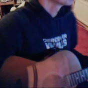 Profile Picture of Chris McMurray (@acoustic_guitarcovers) on Youtube