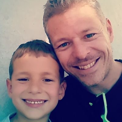 Profile Picture of Craig Nel (@Spiral1502) on Twitter