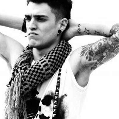 Profile Picture of Josh Beech (@joshbeechh) on Twitter