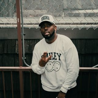 Profile Picture of Chadwick BARSman. (@jeredsanders) on Instagram