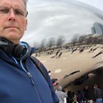 Profile Picture of David J. Tooley (@tooleydavid) on Instagram