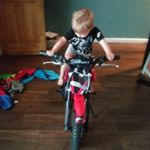 Profile Picture of Zachary Rodriguez🚲 (@_z_lovemoney) on Instagram