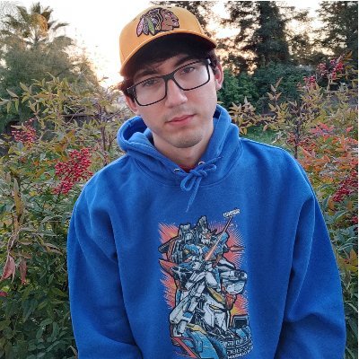 Profile Picture of Joseph Jaramillo Reynaga (@rikujoseph) on Twitter