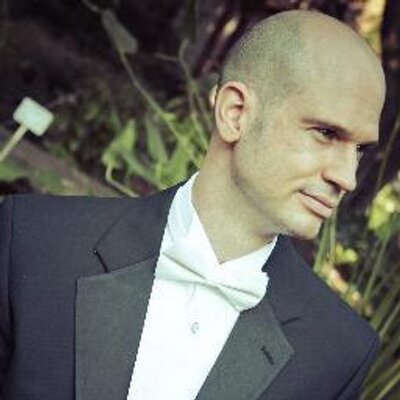 Profile Picture of IAN WADE MEREDITH (@cinematicfusion) on Twitter