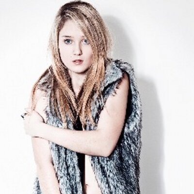 Profile Picture of Jenna Caitlan Coyle (@jenn_101) on Twitter