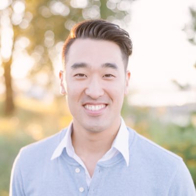 Profile Picture of Daniel Kim (@canadankim) on Twitter