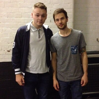 Profile Picture of Matthew Orme (@RadioMatty0) on Twitter