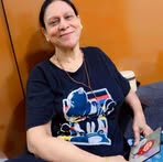 Profile Picture of Cecilia D'souza (@Cecilia-Dsouza) on Facebook