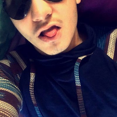 Profile Picture of Eric Rivas (@Still_Blazin94) on Twitter