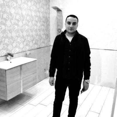 Profile Picture of Sherif Gabr (@SherifGabr10) on Twitter