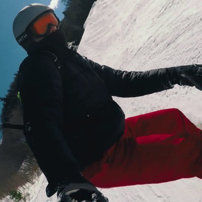 Profile Picture of Trent Peters (@trentastic27) on Twitter