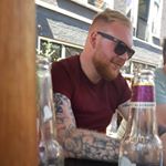 Profile Picture of Tom Edmonds (@tomeagles89) on Instagram