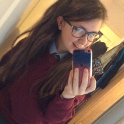 Profile Picture of J E S S I E (@jessie529woods) on Twitter