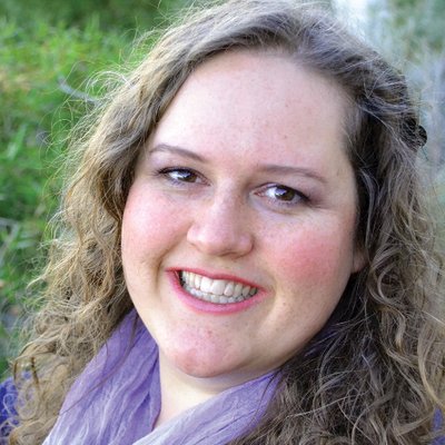 Profile Picture of Rebecca J. Greenwood (@purplerebecca) on Twitter
