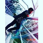 Profile Picture of thomas arce (@tomi_arce2) on Instagram
