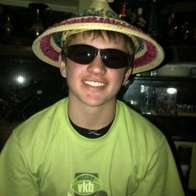 Profile Picture of Willem Pretorius (@Pancake8Willem) on Twitter