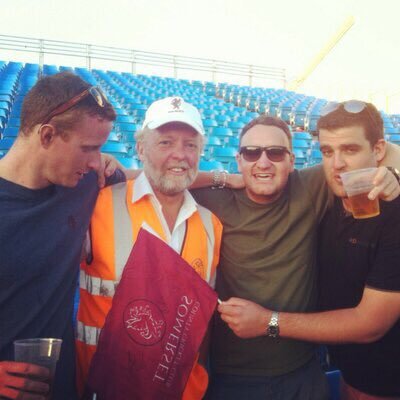 Profile Picture of Ben Deacon (@benjaminddeacon) on Twitter