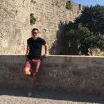 Profile Picture of Jon Orme (@jonathan_orme) on Instagram