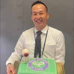 Profile Picture of Paul Chien-jen Chen (@chenster2020) on Instagram