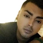 Profile Picture of August Ivy/Johnny Montoya (@augustnivy) on Instagram