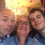 Profile Picture of Dave Denton (@dave.denton) on Instagram