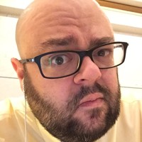 Profile Picture of Tom Treweek (@tom-treweek) on Quora