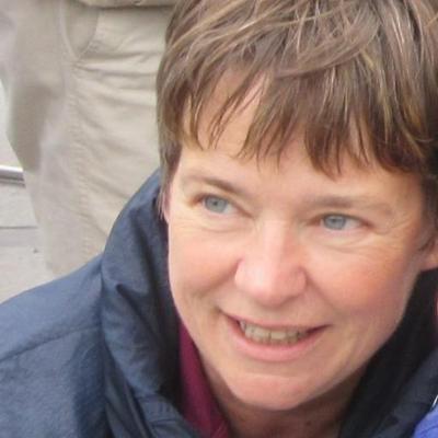 Profile Picture of Annette Corzilius (@ACorzilius) on Twitter