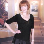 Profile Picture of Joan L. Kelly (@joankelly) on Instagram