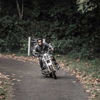 Profile Picture of Kiran Joseph (@kiran-joseph-21) on Quora