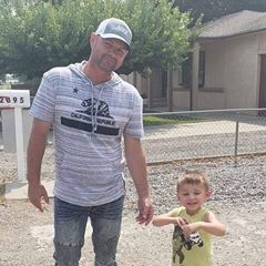 Profile Picture of Kevin Rutter (@@kevinrutter) on Tiktok