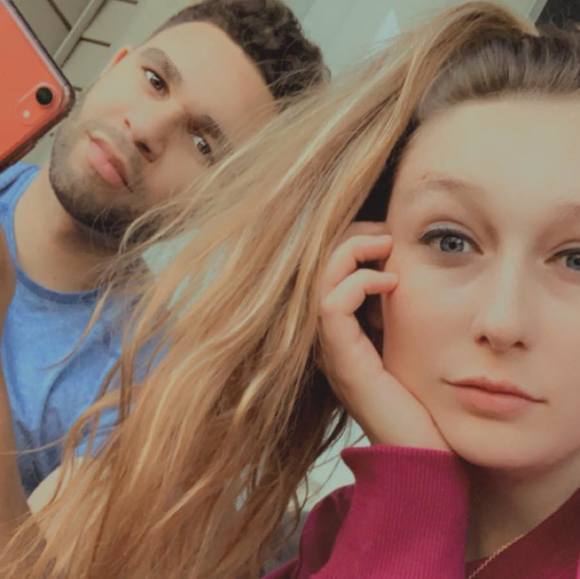 Profile Picture of Morgan Lowe (@00lowe7) on Poshmark