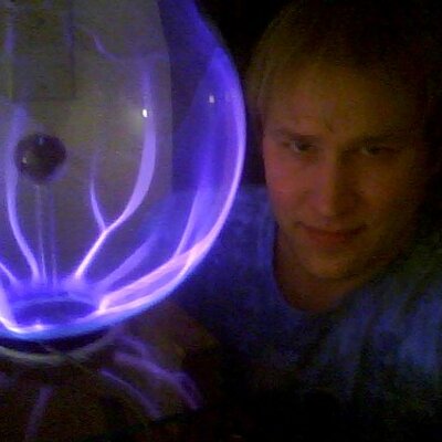 Profile Picture of Scott D Bogard (@ScottDBogard) on Twitter