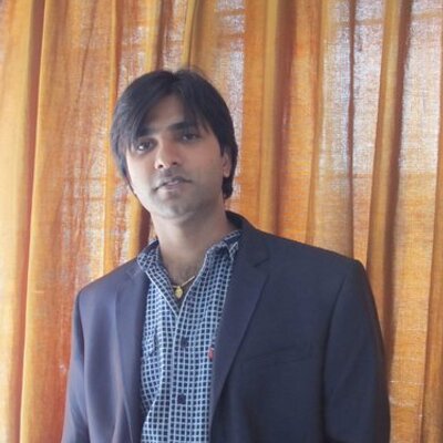 Profile Picture of Ishaan Singh (@ishaansingh31) on Twitter