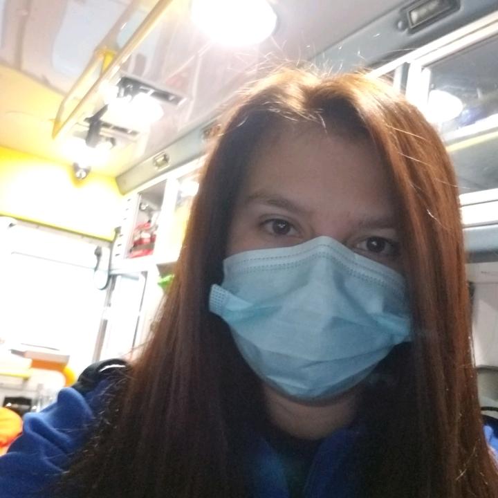 Profile Picture of Audrey Rousseau (@@audreyrouseau) on Tiktok