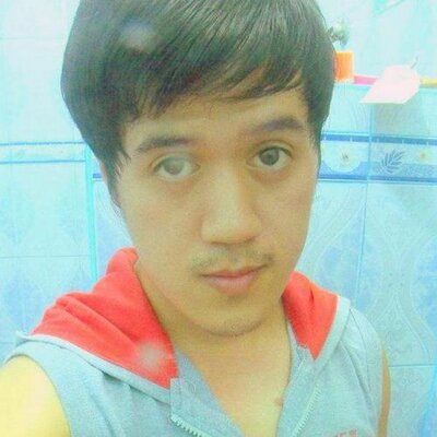 Profile Picture of Mark Joseph Cabria (@MarkJosephCabri) on Twitter