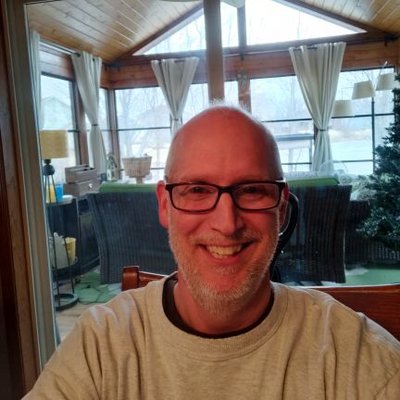 Profile Picture of Brent David Venables (@brentsartell) on Twitter