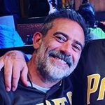 Profile Picture of Jeffrey Dean Morgan👑 (@jeffreydeanmorganpl) on Instagram