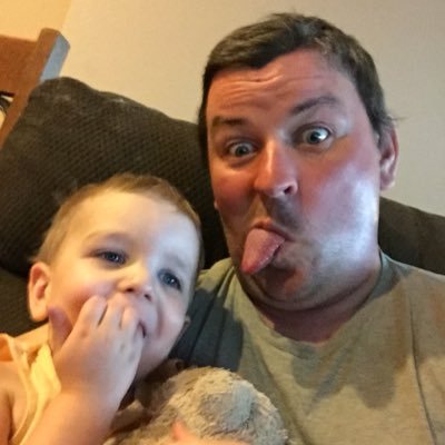 Profile Picture of John Van Dyk (@johnnyvans79) on Twitter