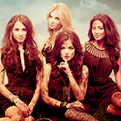 Profile Picture of Alison (@WePraisePLL) on Twitter